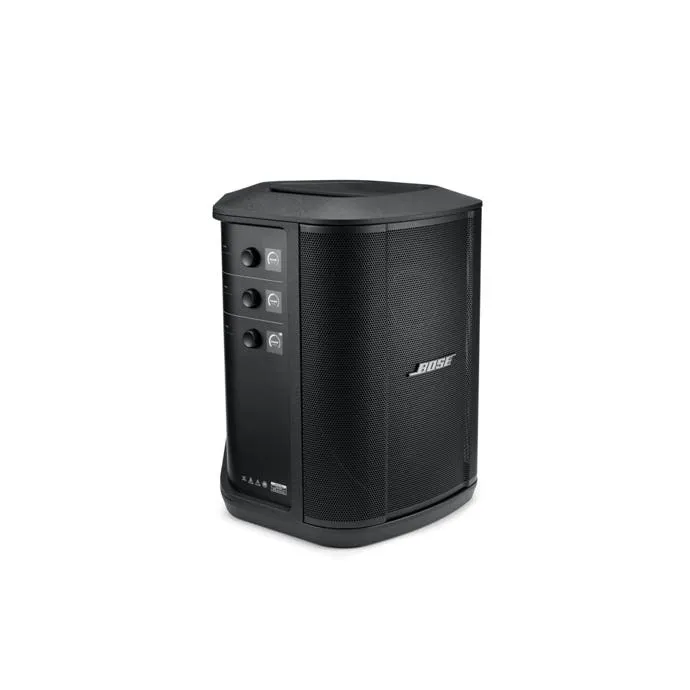Bose S1 Pro Plus Portable Bluetooth Speaker