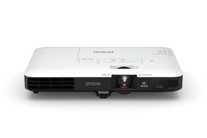 Epson PowerLite 1795F 3LCD 1080p full HD