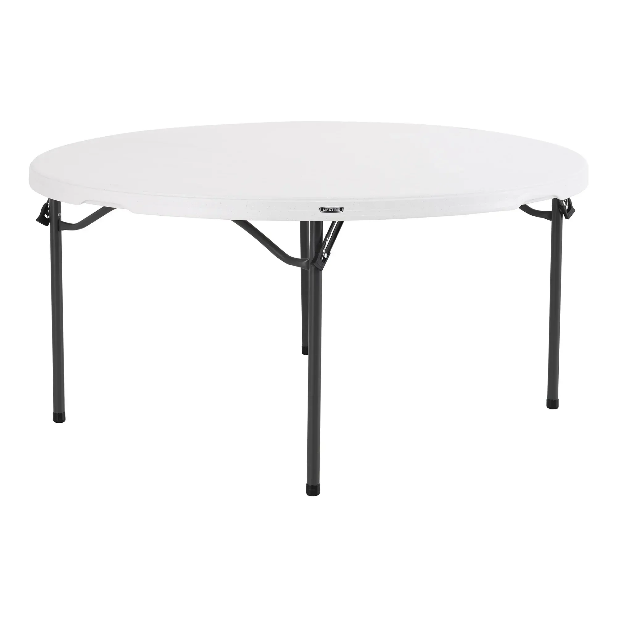 60" Round Tables