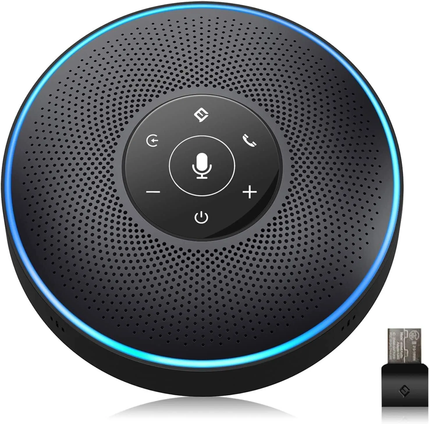 EMEET Bluetooth Speakerphone