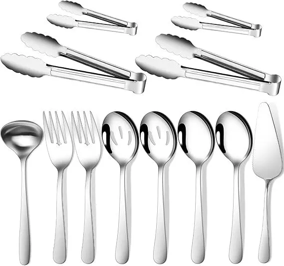 Serving Utensils