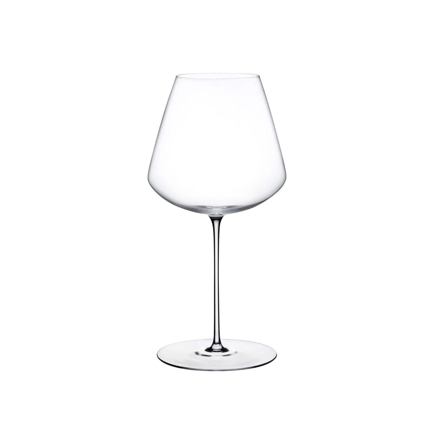Stemmed Wine Glass