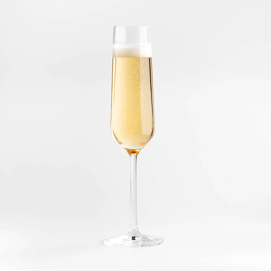 Champagne Flute