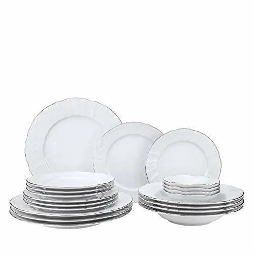 Dinner and silverware