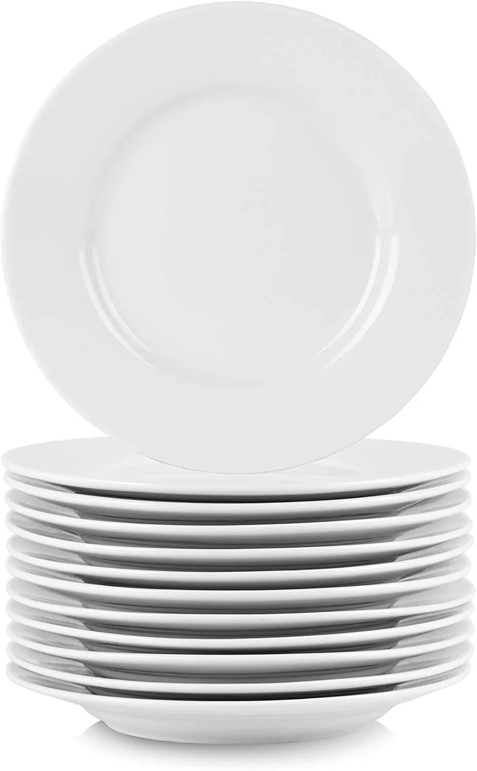 6 inch Appetizer Plate