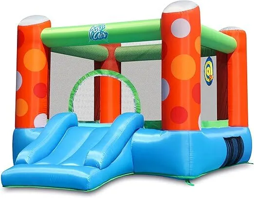 Small Bounce Castle