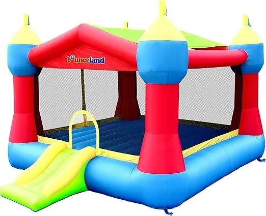 Large Bounce Castle