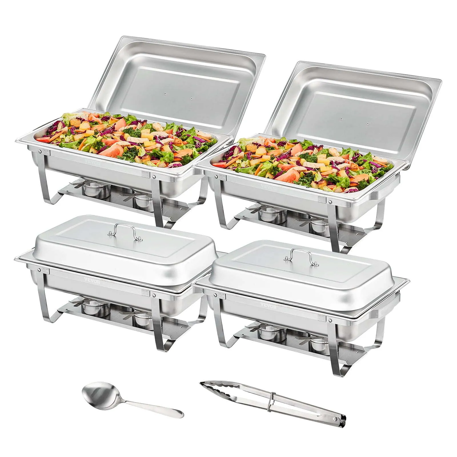 Chafing Serving Pan