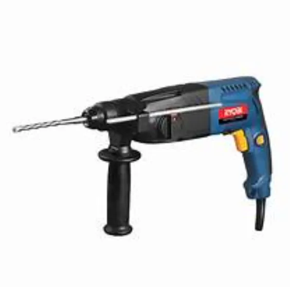 Roto Hammer