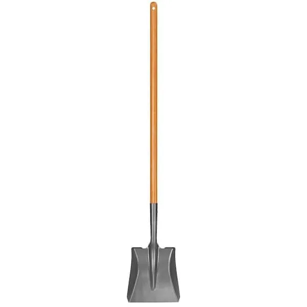 Flat Transfer Shovel