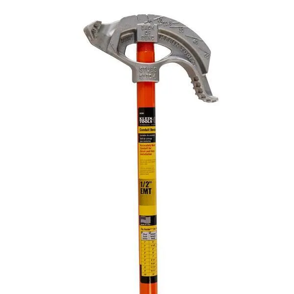 1/2" Conduit Bender