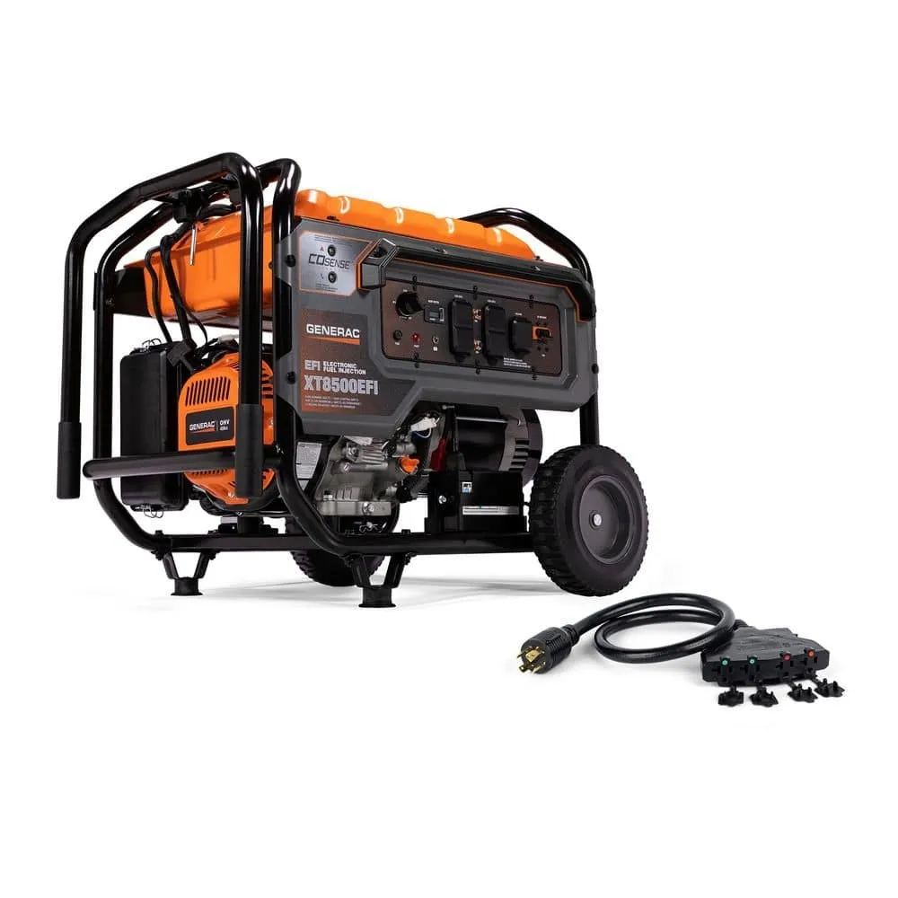 Generac 10,000 Watt Generator 