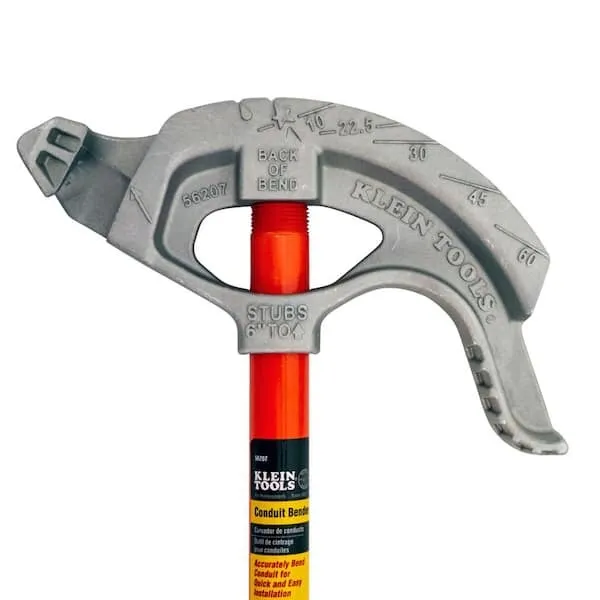 3/4" Conduit Bender 