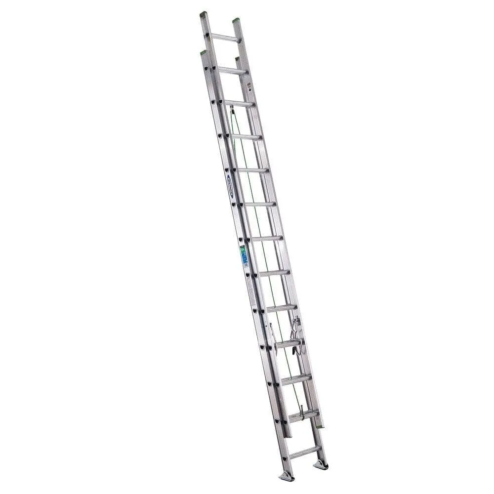 24' Extension Ladder