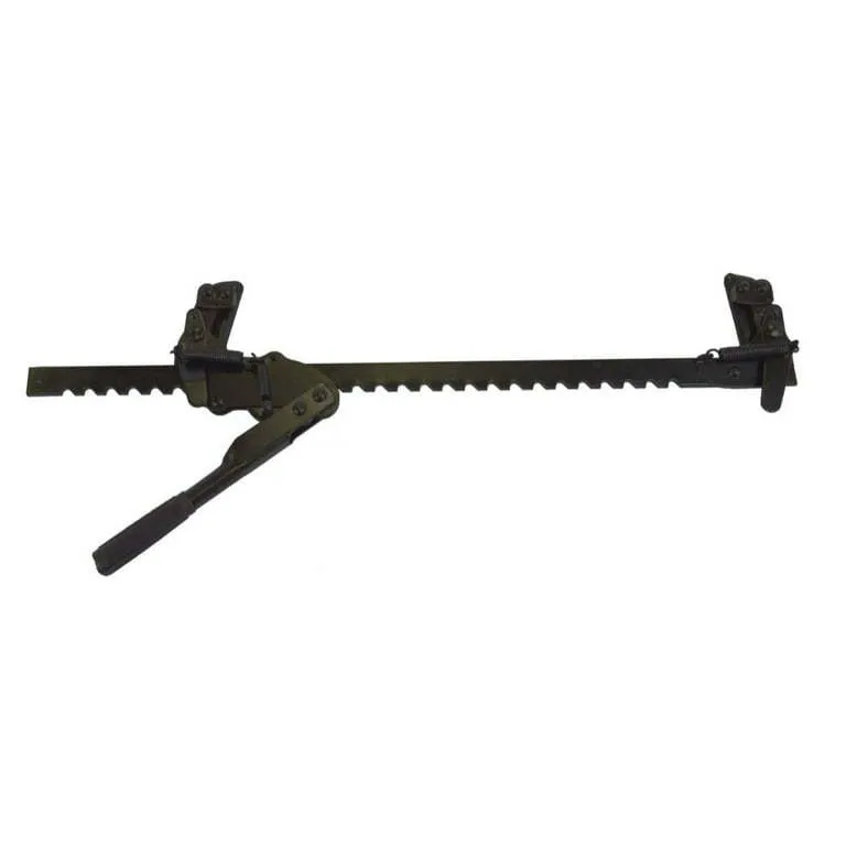 Barb Wire Tension Ratchet Tool