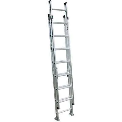12 foot extension ladder