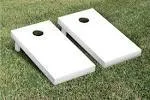 Corn Hole Game Set