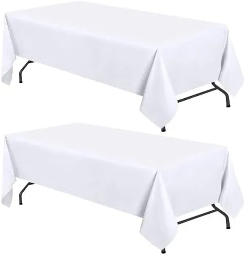 50 Person Table & Chair Party Package w/Linens