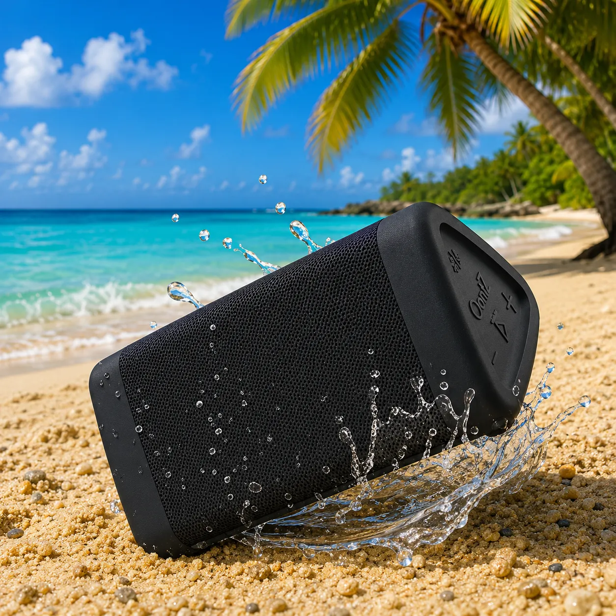 Portable Bluetooth Speaker Rental