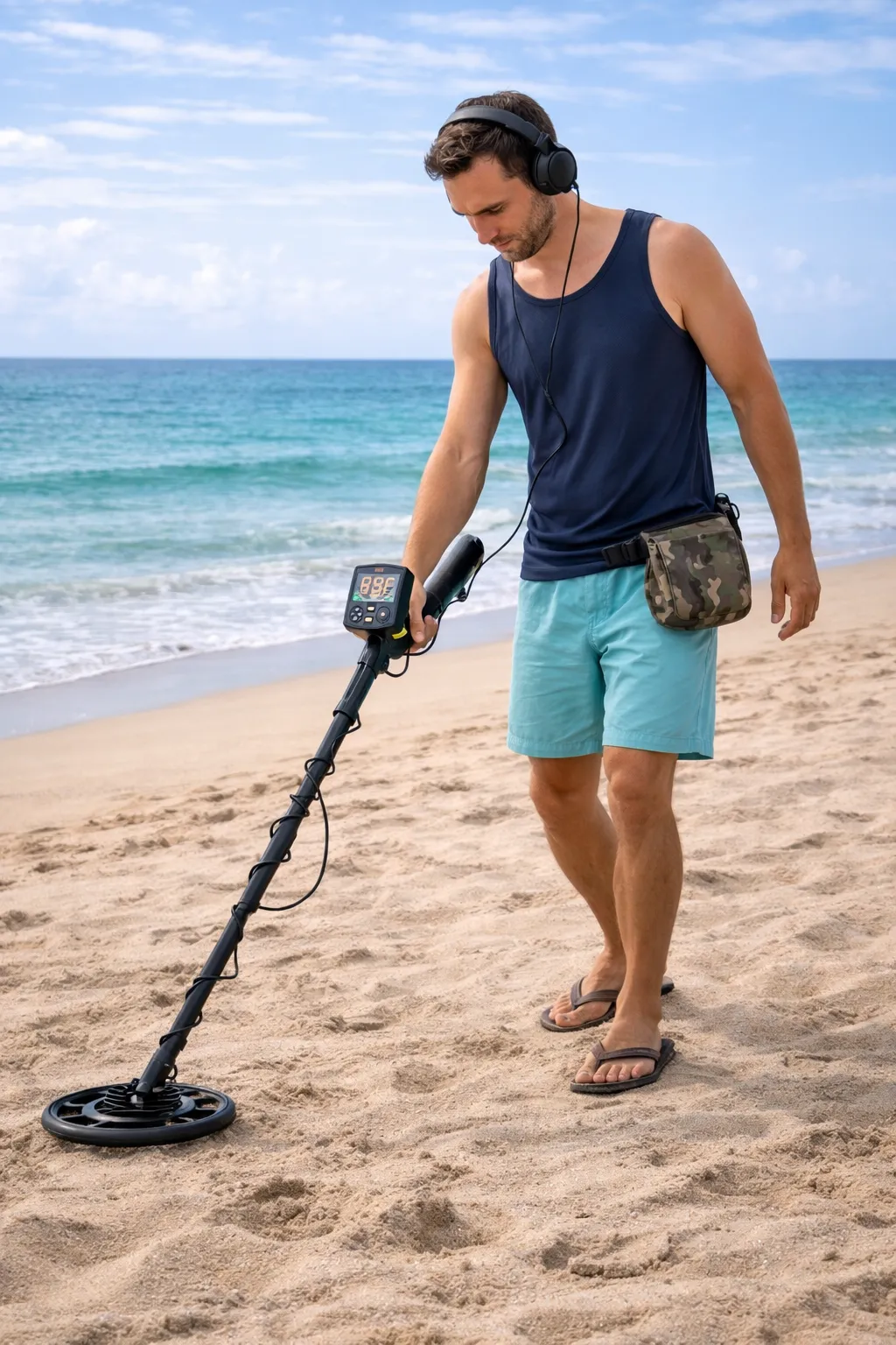 Metal Detector
