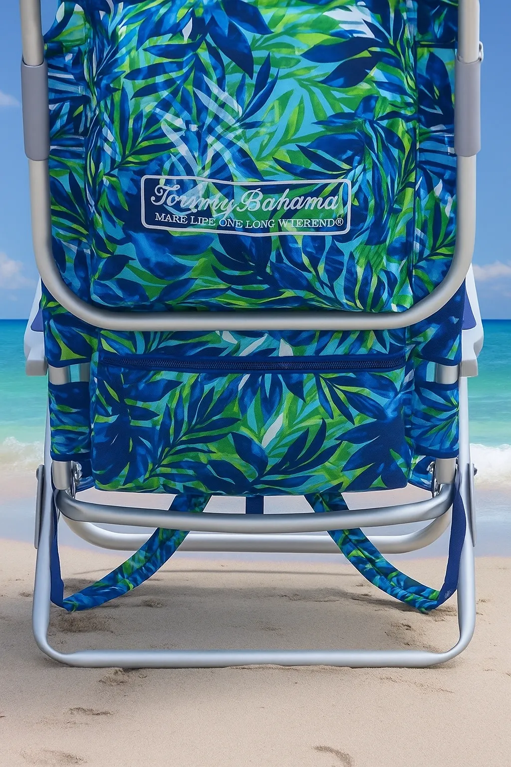 Chairs - Backpack, Lay Flat, Insulated & Storage Pouches