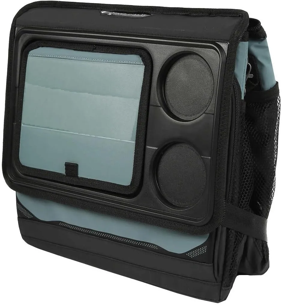 Cooler - Collapsable - 40 Cans