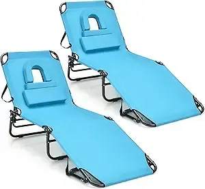 Lounge Chairs - Single