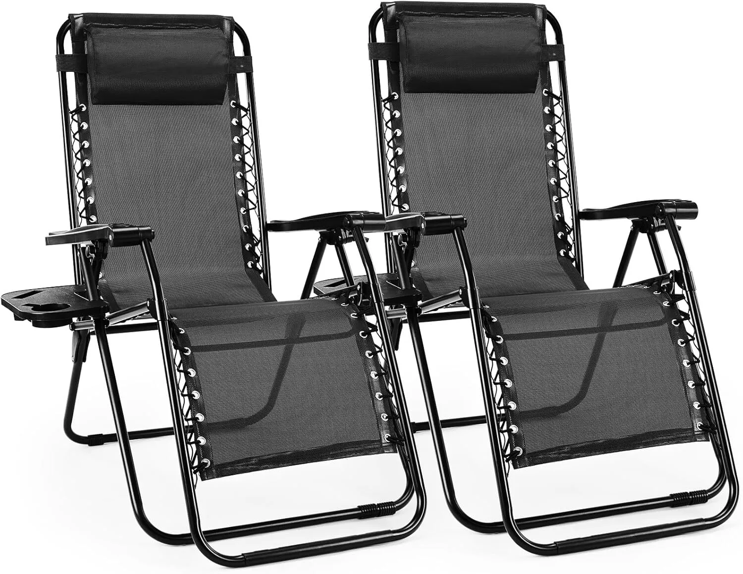 Zero Gravity Chairs - Single