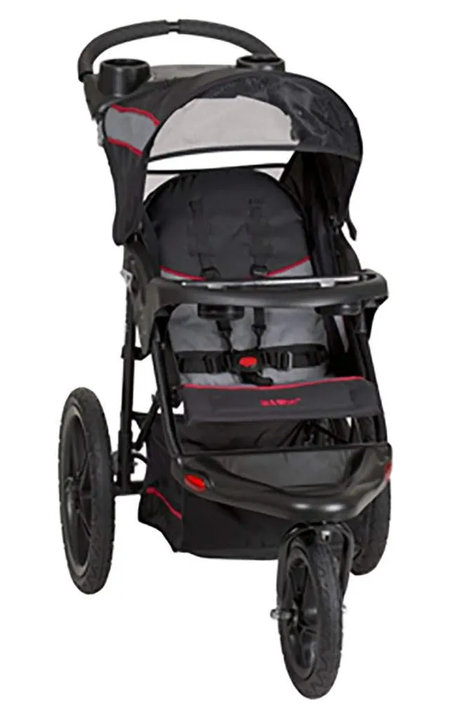 Baby Trend Range Jogger Stroller