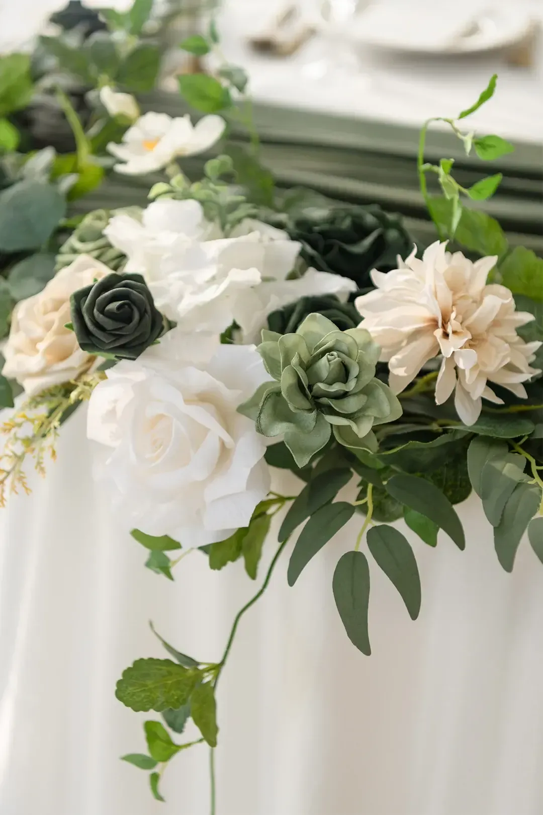 Florals&Greenery collection image