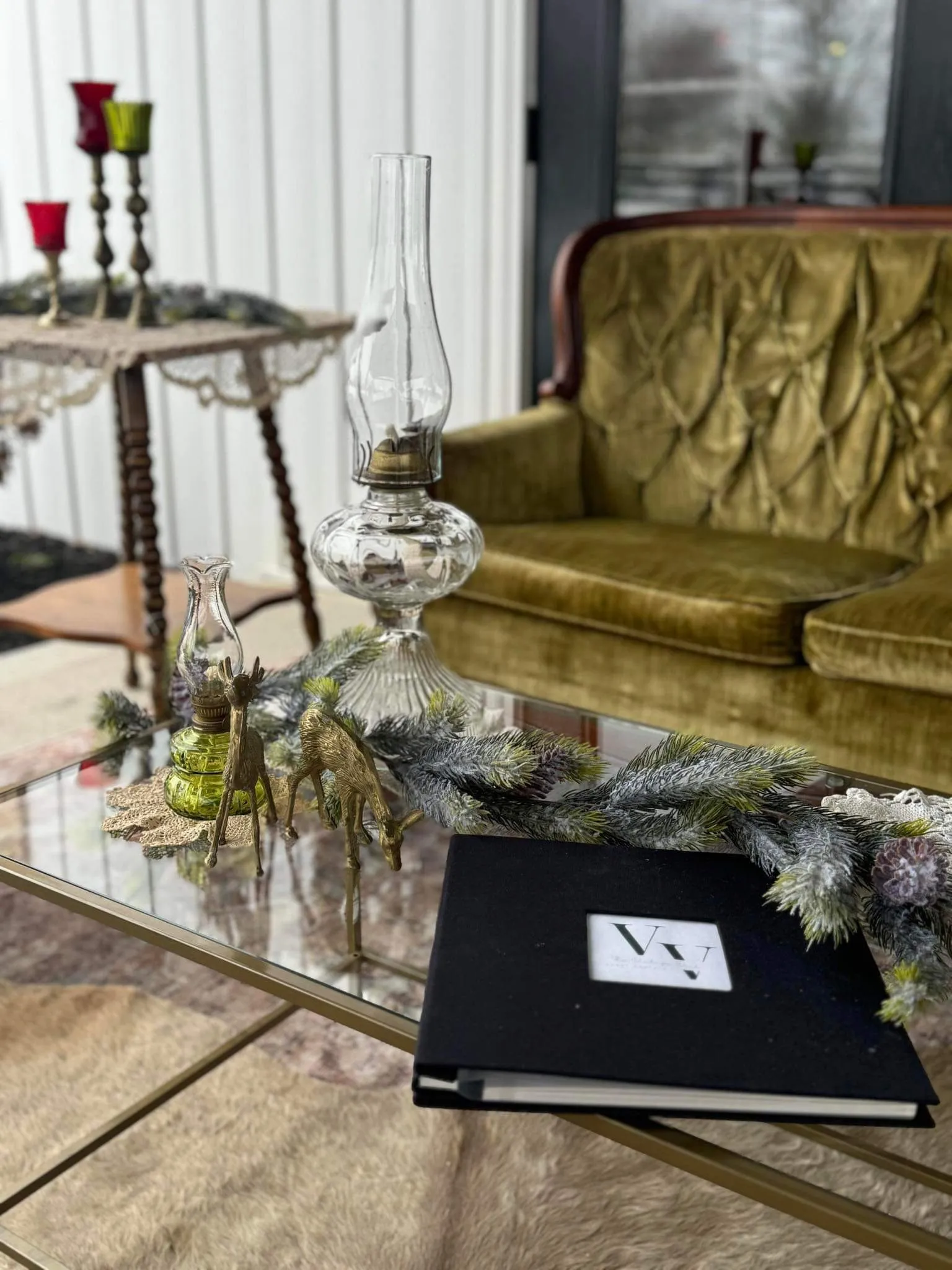 Antique Furniture