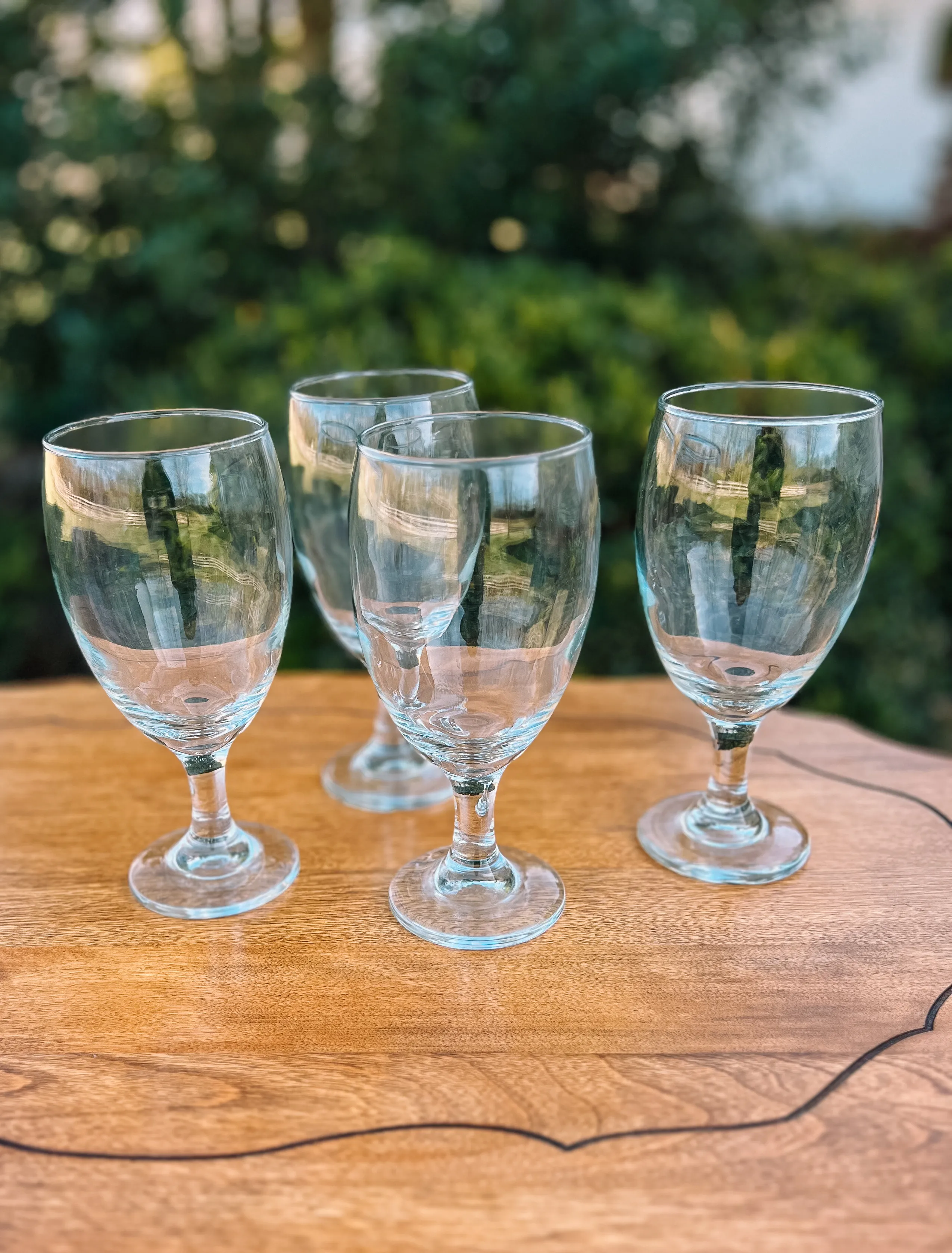 Drinking Glasses