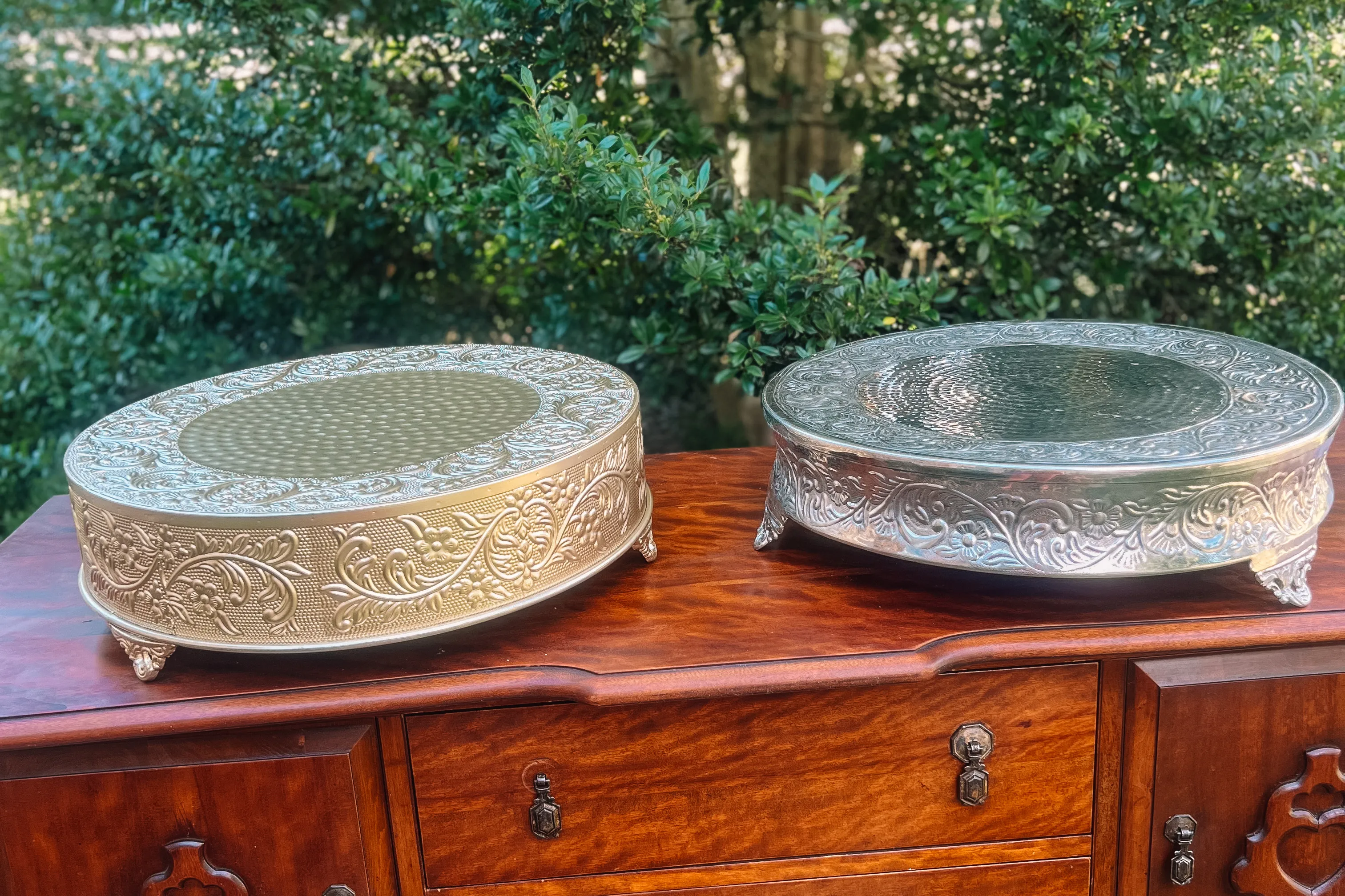 Cake Stand