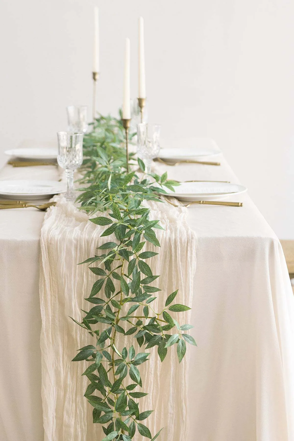 Ling's Laurel Leaves Vines