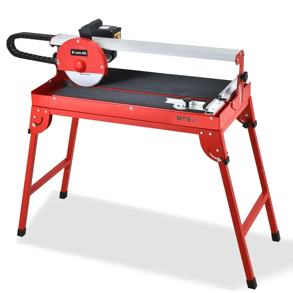 Tile Cutters & Removers Hire