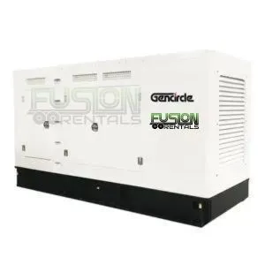 Reliable Generator Hire Perth