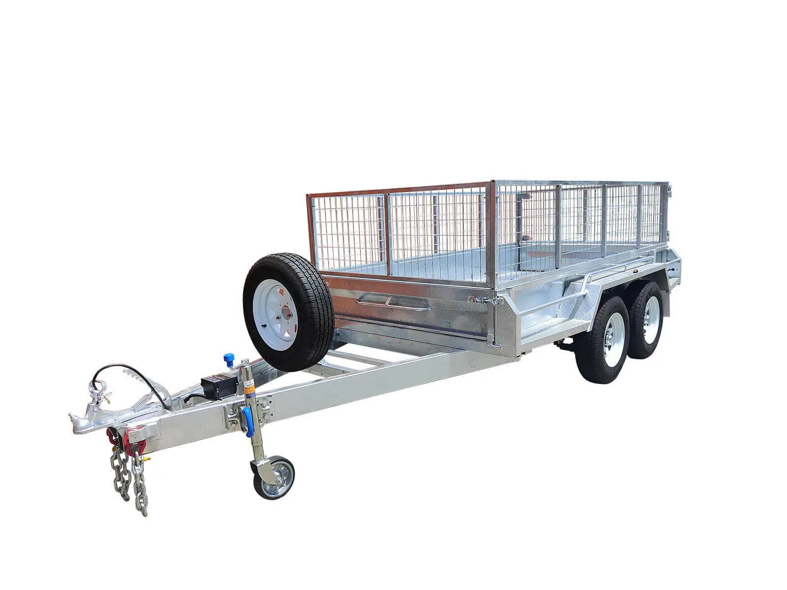 Trailer Hire Perth