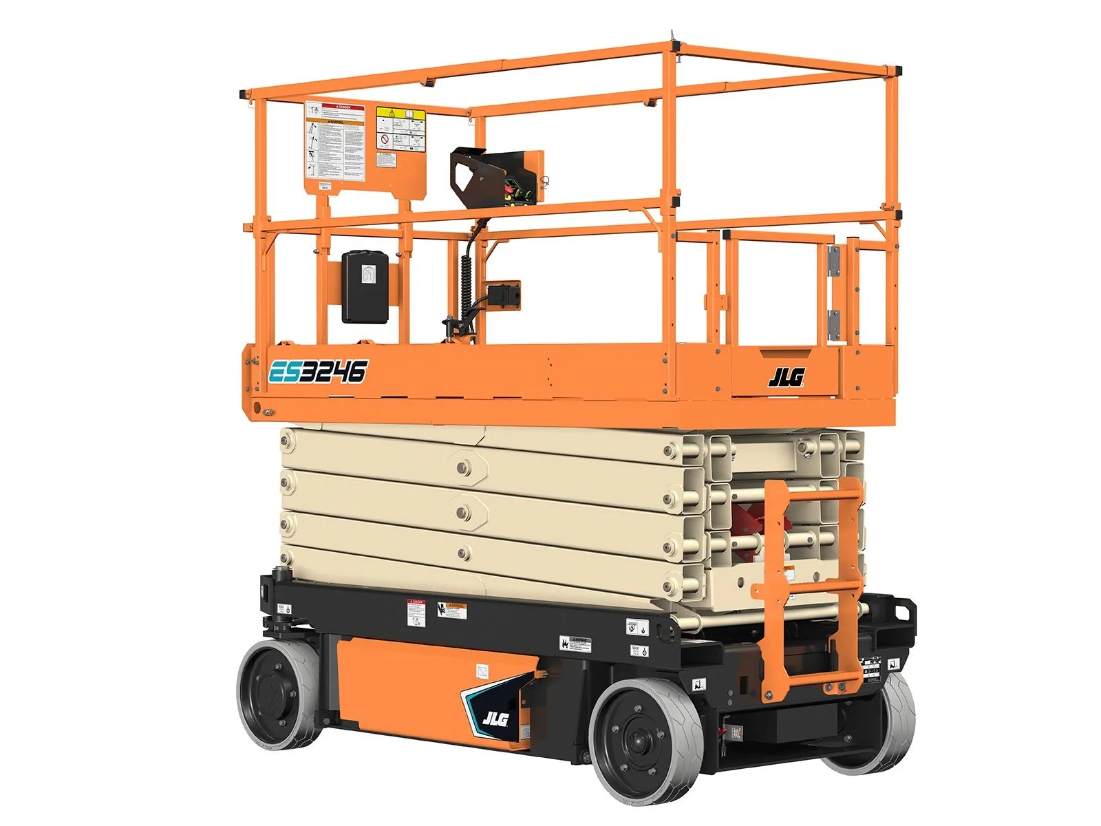 SCISSOR LIFT R3246 