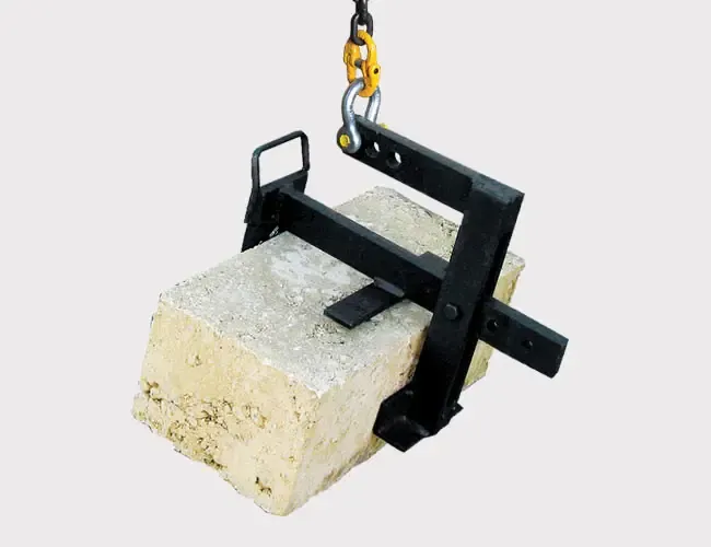 LIMESTONE LIFTER