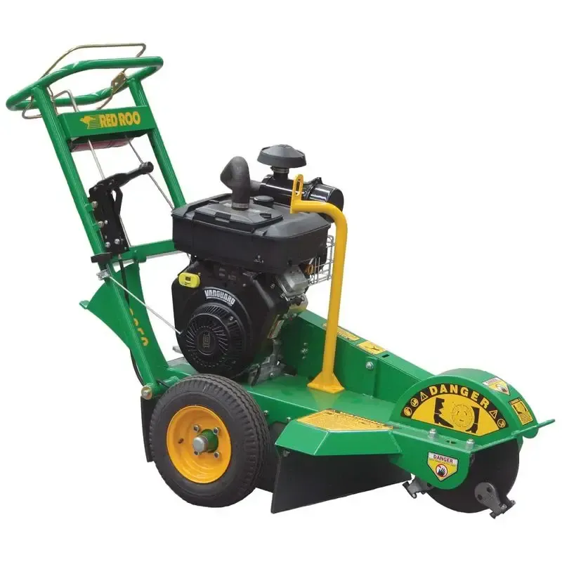 STUMP GRINDER SG350