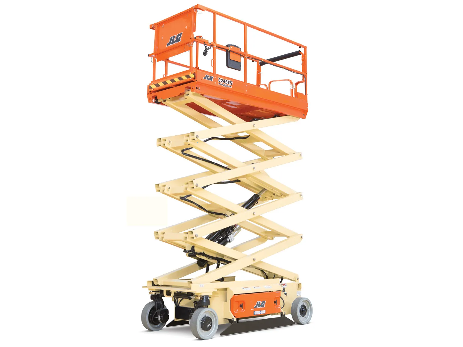 3246 SCISSOR LIFT
