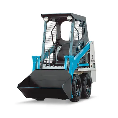SKID STEER LOADER 4SDK4