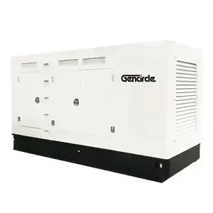 80KVA GENERATOR