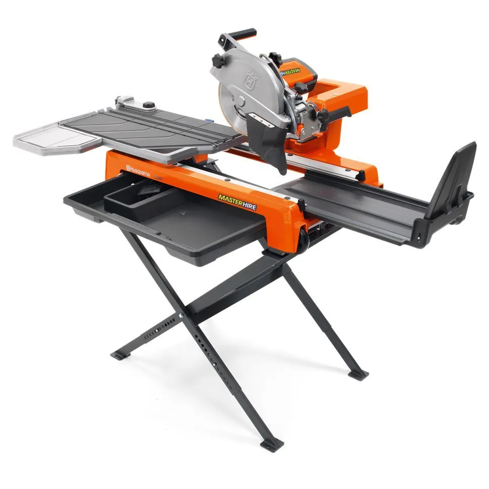 TILE SAW ELECTRIC