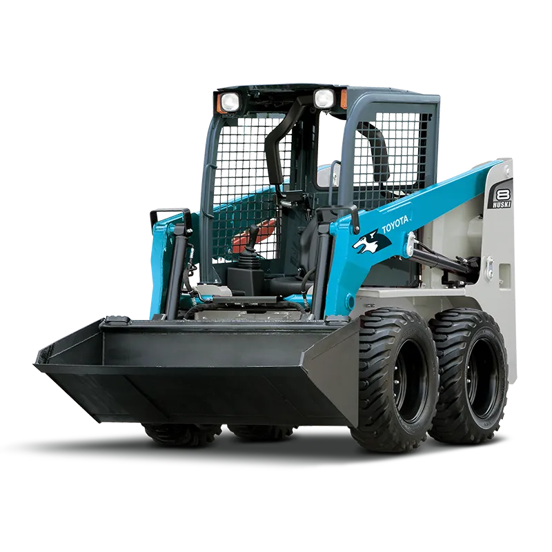 SKID STEER LOADER 5SDK8 (Huski 8)