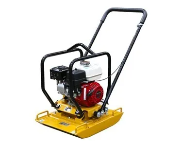 82KG PLATE COMPACTOR