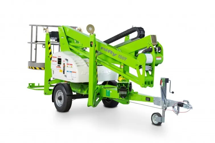CHERRY PICKER NIFTY 150