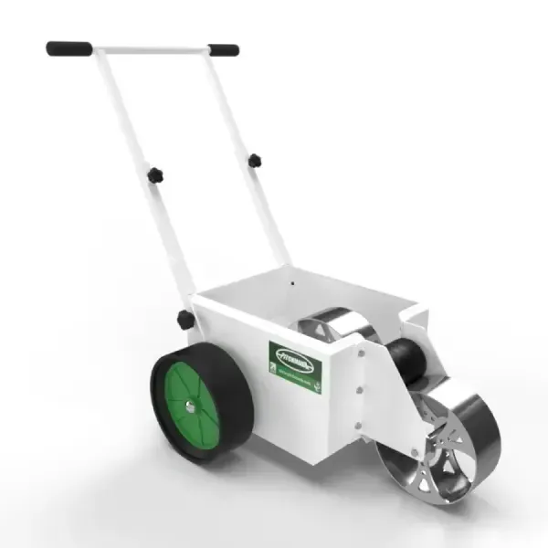 LINE MARKING MACHINE