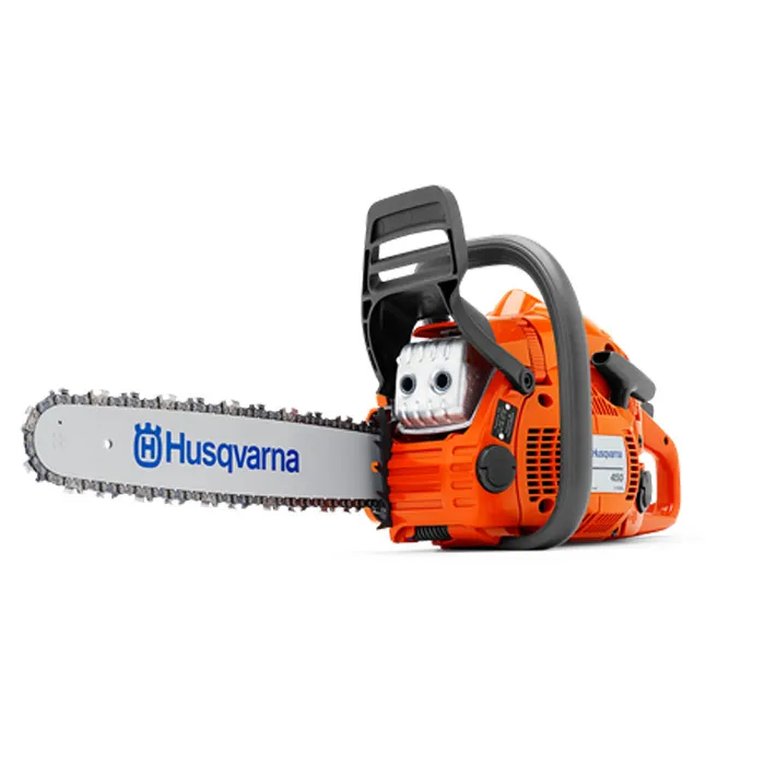 CHAIN SAW 450MM PETROL
