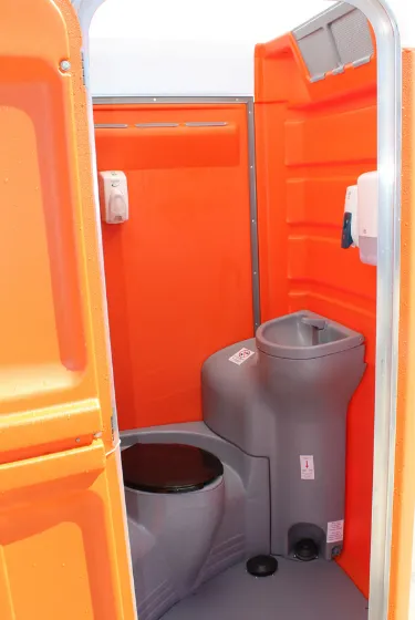 EVENT FUNCTION TOILET